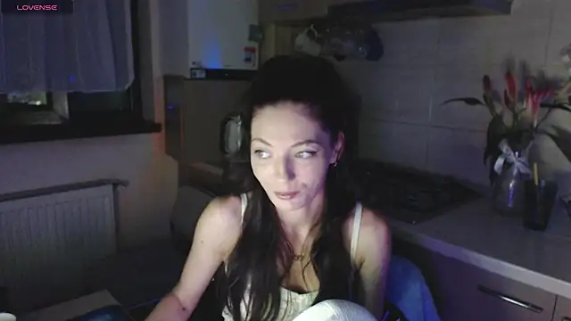 AyanaGrumpix online show from 21, 6, 2026