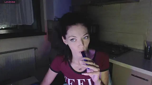 AyanaGrumpix online show from 24, 7, 2026