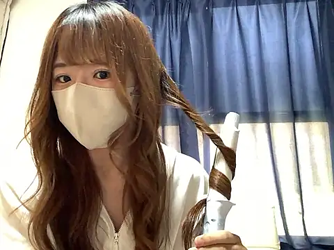 cocomi-coco0209 online show from 21, 4, 2026