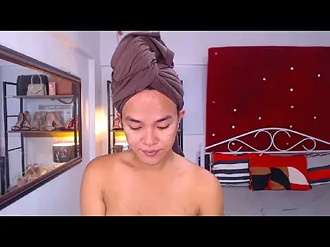 SeductiveAya online show from 3, 3, 2026