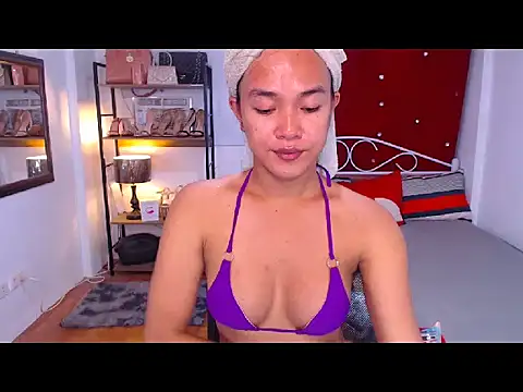 SeductiveAya online show from 5, 3, 2026