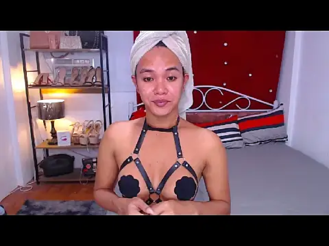 SeductiveAya online show from 8, 3, 2026