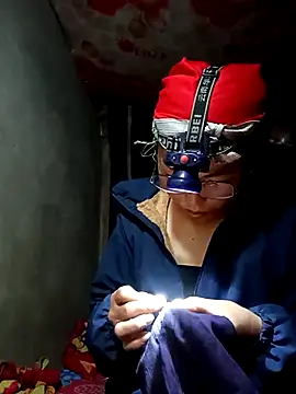 NAINKUTE online show from 9, 3, 2026