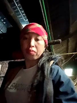 NAINKUTE online show from 11, 3, 2026