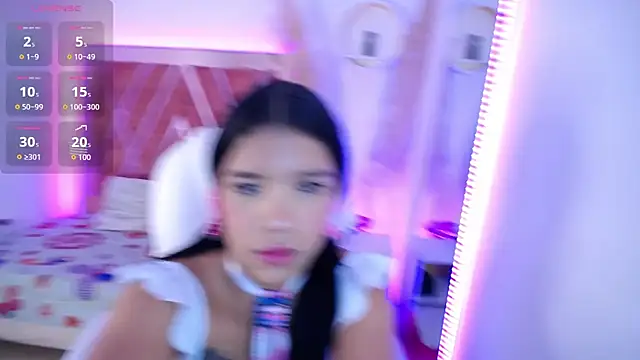 Taylor scottt online show from 18, 4, 2026