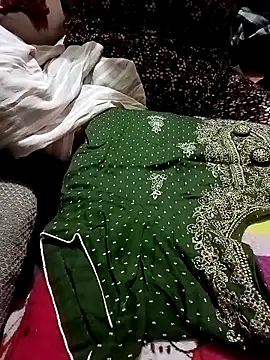 Simran 008 online show from 19, 3, 2026