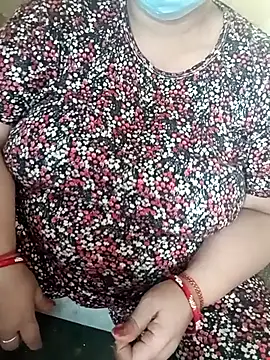 Simran 008 online show from 18, 4, 2026