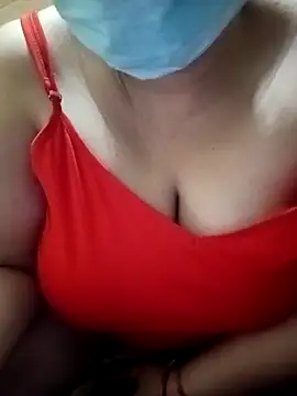 Simran 008 online show from 20, 4, 2026