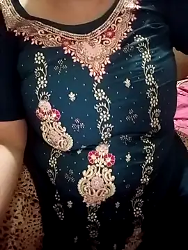 Simran 008 online show from 23, 4, 2026