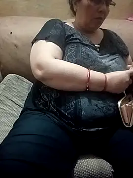 Simran 008 online show from 24, 4, 2026