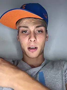 Babyfacenik online show from 3, 3, 2026