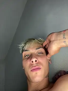 Babyfacenik online show from 9, 3, 2026