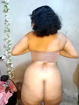 amandaa 21 online show from 24, 4, 2026