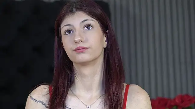 EveBliss online show from 24, 4, 2026