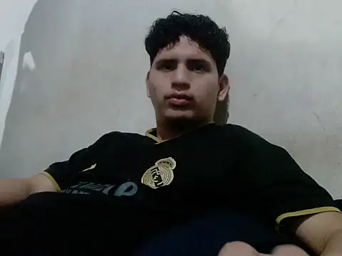 Rodri1k online show from 20, 2, 2026