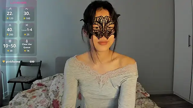 HelenBlazeTrt online show from 7, 6, 2026