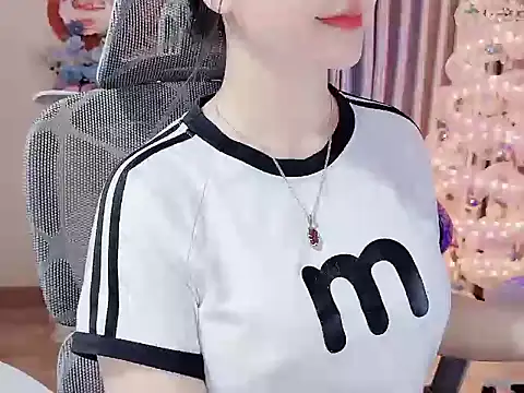 Snapshot of Agnelyn___ chatting on 1, 3, 2026 Agnelyn online show from 1, 3, 2026