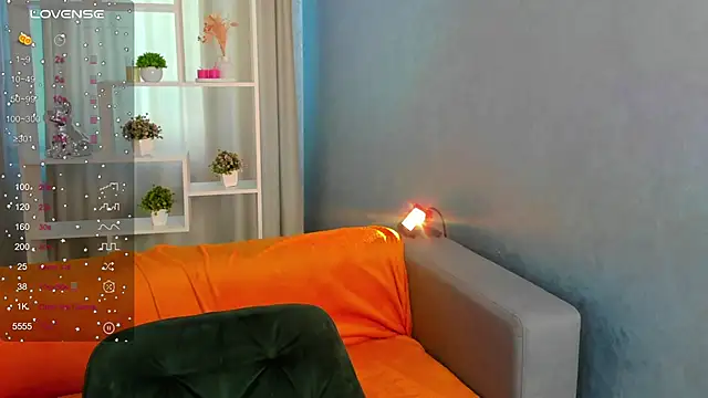 Snapshot of EmilyTrase chatting on 14, 3, 2026 EmilyTrase online show from 14, 3, 2026