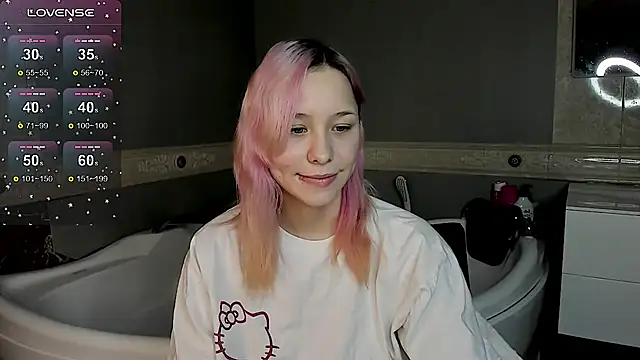 EmilyTrase online show from 9, 4, 2026