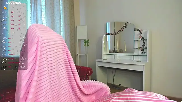 EmilyTrase online show from 21, 4, 2026