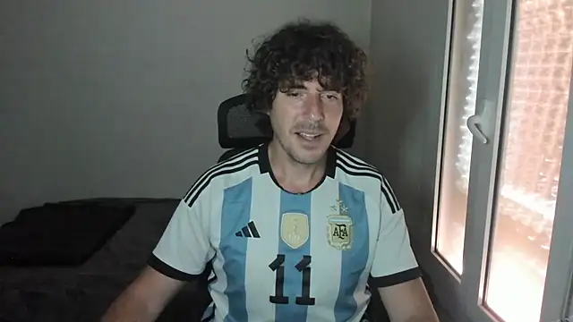 joaquin420 hot online show from 27, 4, 2026