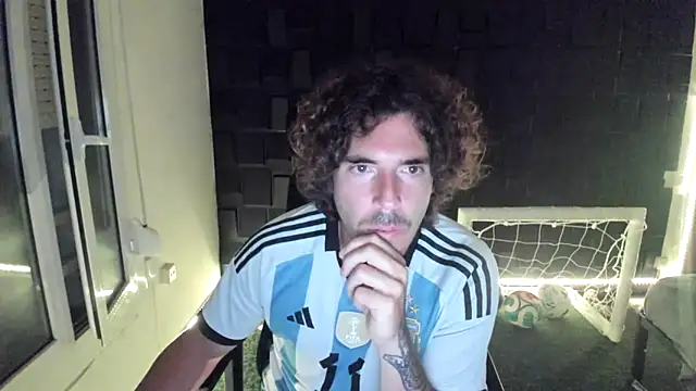 joaquin420 hot online show from 6, 6, 2026