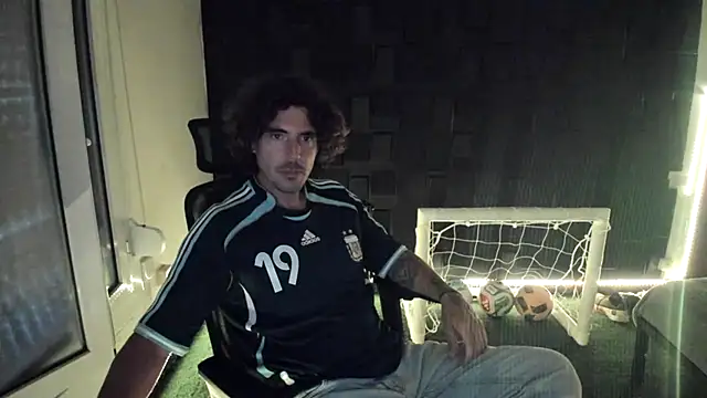 joaquin420 hot online show from 10, 6, 2026
