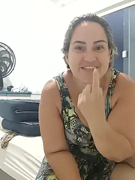 Julia2027 online show from 24, 2, 2026