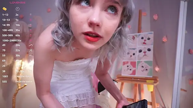 wow angel online show from 5, 4, 2026