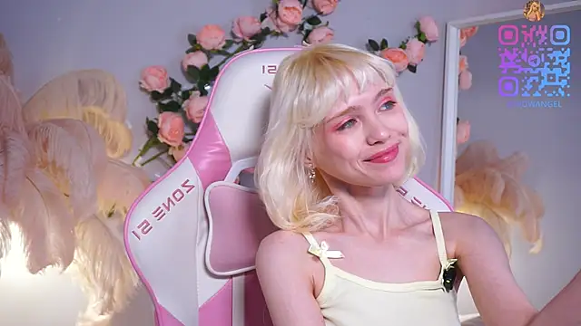 wow angel online show from 12, 6, 2026