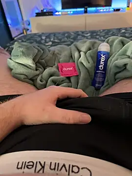 Thomascrtz online show from 14, 3, 2026