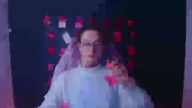 Esmi Winter online show from 27, 2, 2026