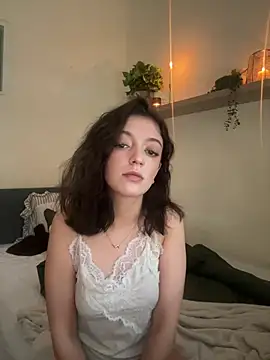 ValeriaVenom online show from 17, 2, 2026