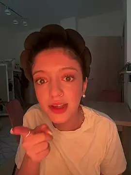 ValeriaVenom online show from 22, 2, 2026