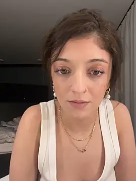 ValeriaVenom online show from 2, 3, 2026