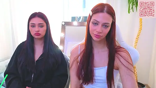 Sofia Plump online show from 20, 3, 2026