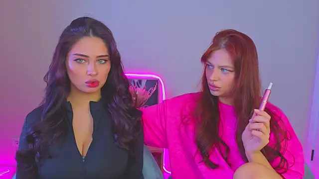 Sofia Plump online show from 8, 6, 2026