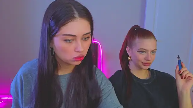 Sofia Plump online show from 13, 6, 2026