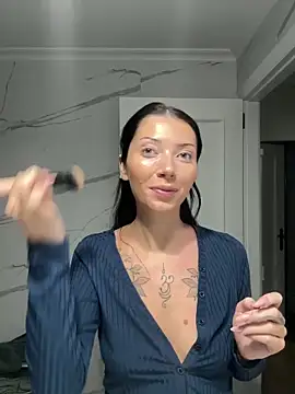 Snapshot of Karmenlovex chatting on 10, 3, 2026 Karmenlovex online show from 10, 3, 2026