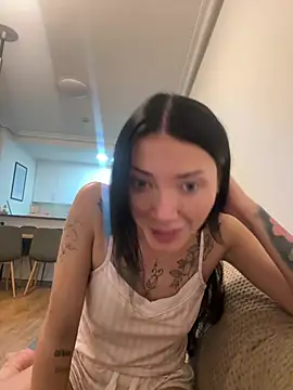 Snapshot of Karmenlovex chatting on 13, 3, 2026 Karmenlovex online show from 13, 3, 2026