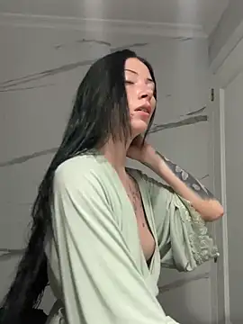 Karmenlovex online show from 21, 4, 2026