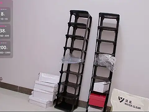 Anair777 online show from 1, 3, 2026