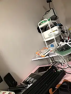 Anair777 online show from 19, 3, 2026