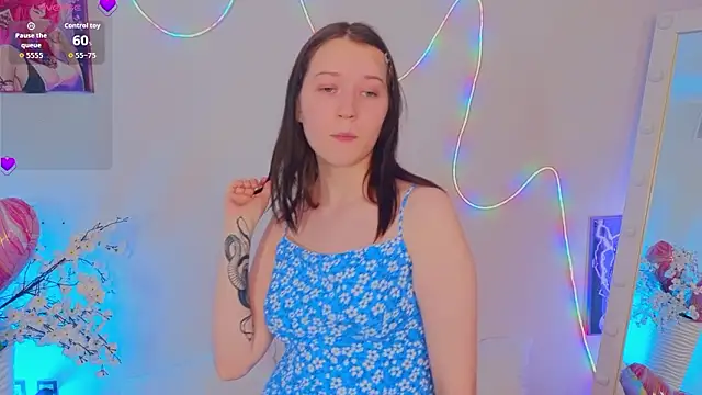 MmollyMay online show from 11, 2, 2026