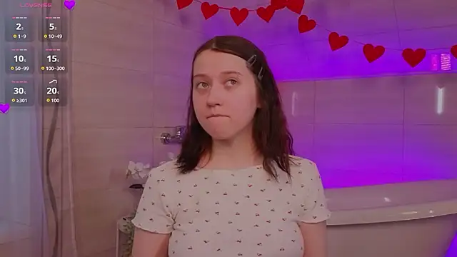 MmollyMay online show from 13, 2, 2026