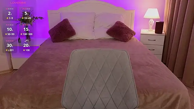 MmollyMay online show from 23, 2, 2026