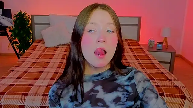 MmollyMay online show from 21, 4, 2026