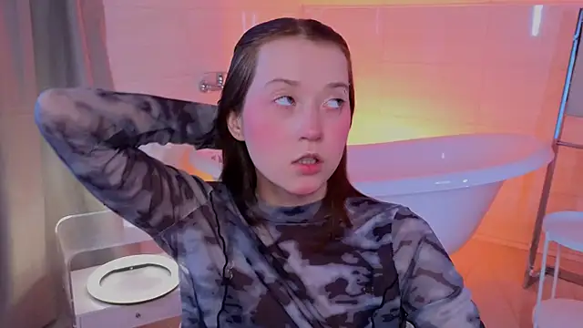 MmollyMay online show from 23, 4, 2026