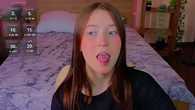 MmollyMay online show from 29, 4, 2026