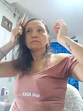 Alexamontiel  online show from 3, 3, 2026